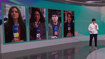 Agressions sexuals, relleu generacional i protestes dels sanitaris