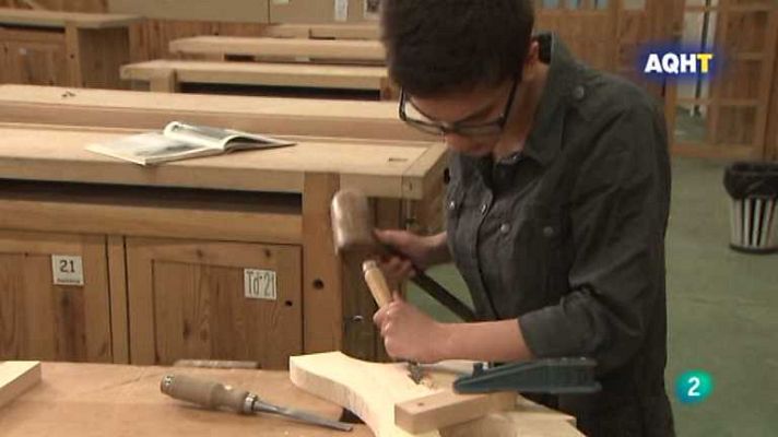 Aquí hay trabajo - Aquí hay trabajo - 13/02/13