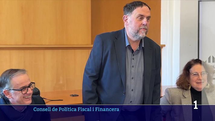 L'Informatiu - El nou model de finançament té un futur negre al Congrés per manca de suports