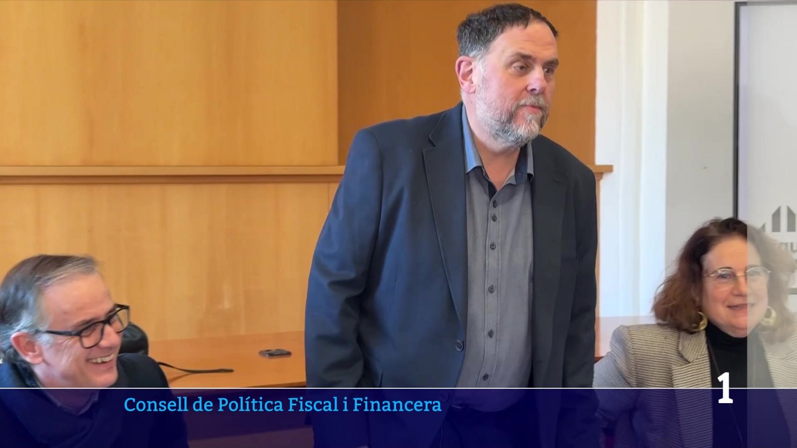 El nou model de finançament té un futur negre al Congrés per manca de suports