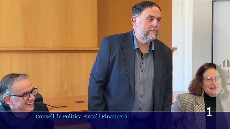 El nou model de finançament té un futur negre al Congrés per manca de suports