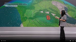 Darrers dies de tranquil�litat. Entre divendres i el cap de setmana el temps canviar� notablement