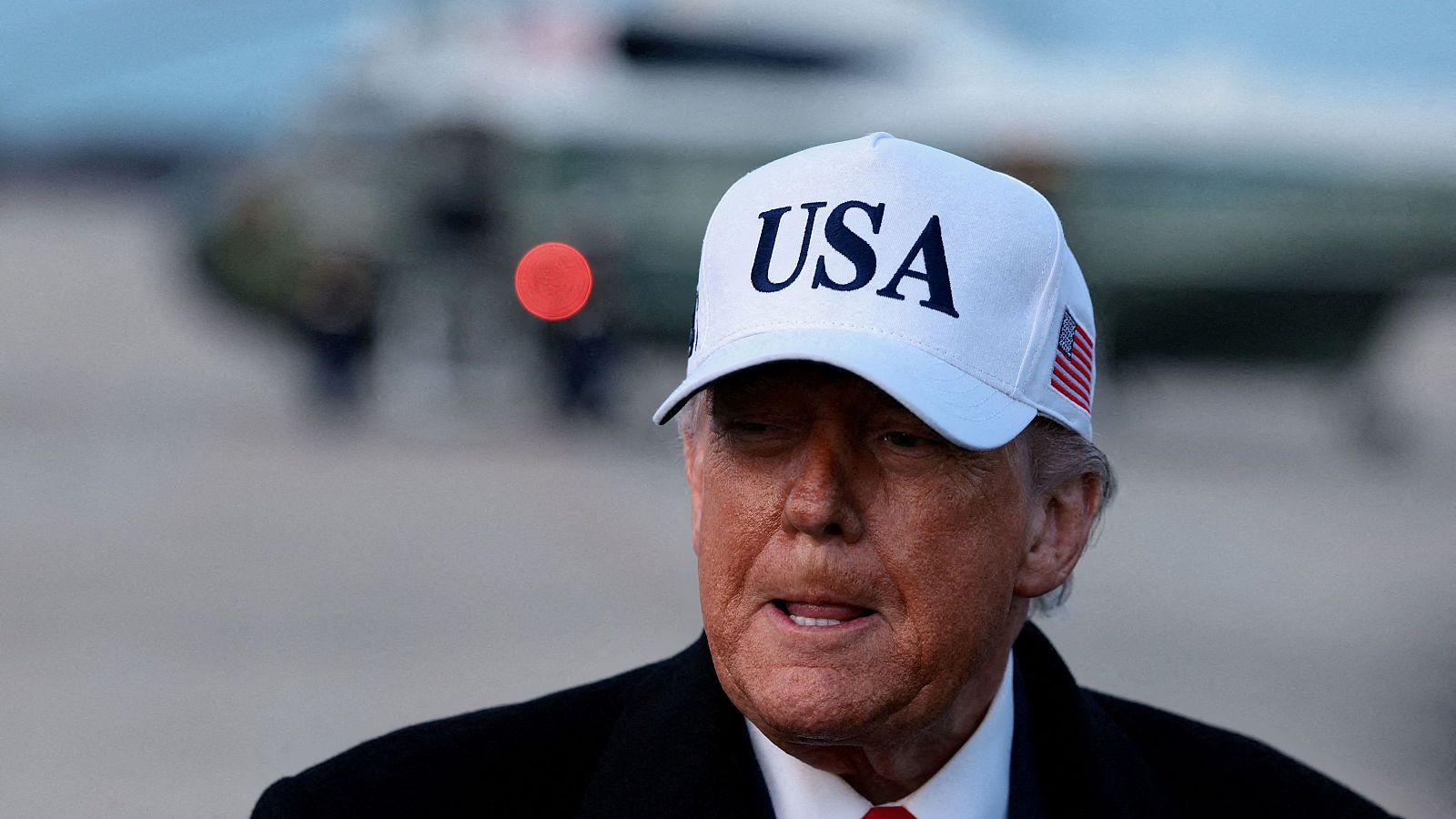 Tambores de guerra: Trump, a por Groenlandia - Mañaneros 360 | Ver