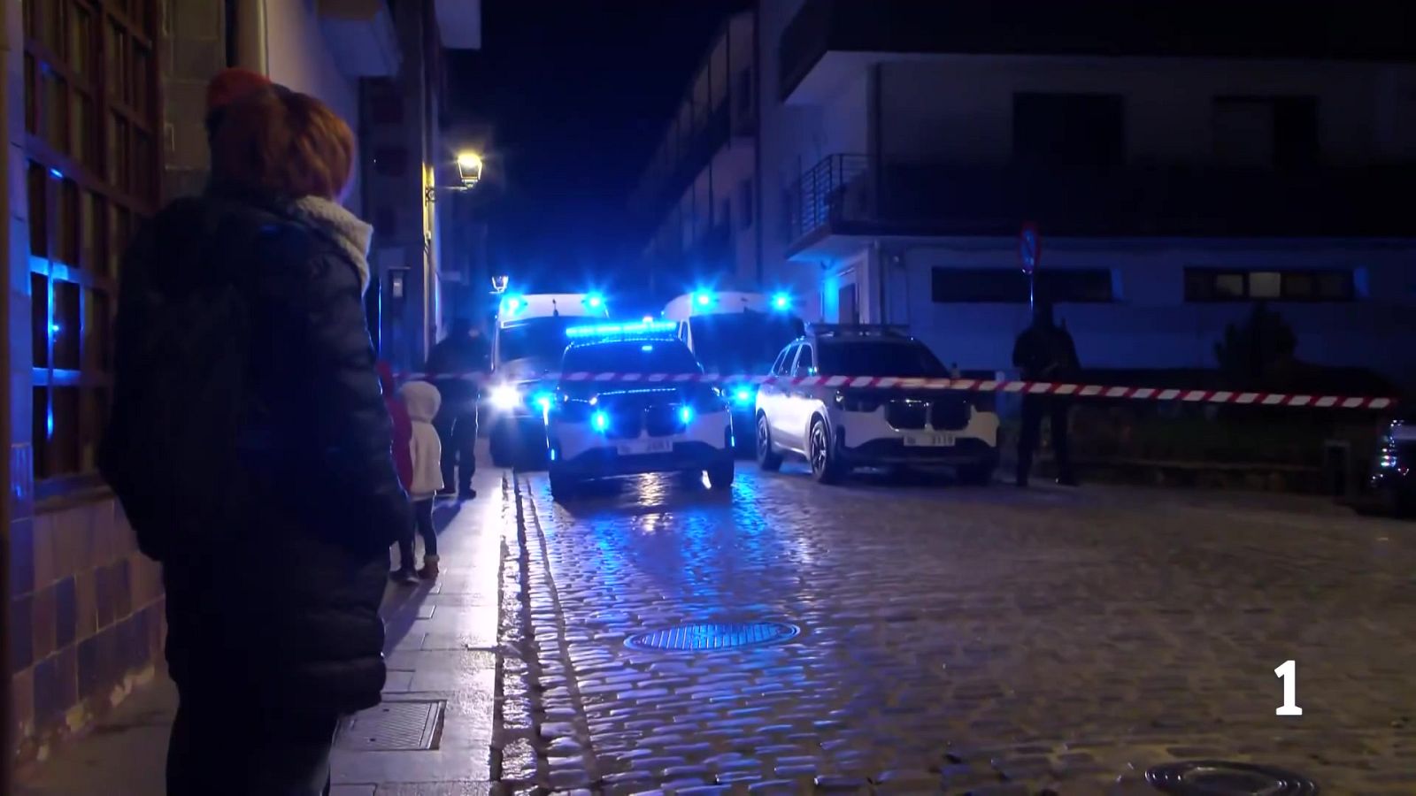 Informativo Telenorte 1 País Vasco - 14/01/2026 | RTVE Play - Ver ahora