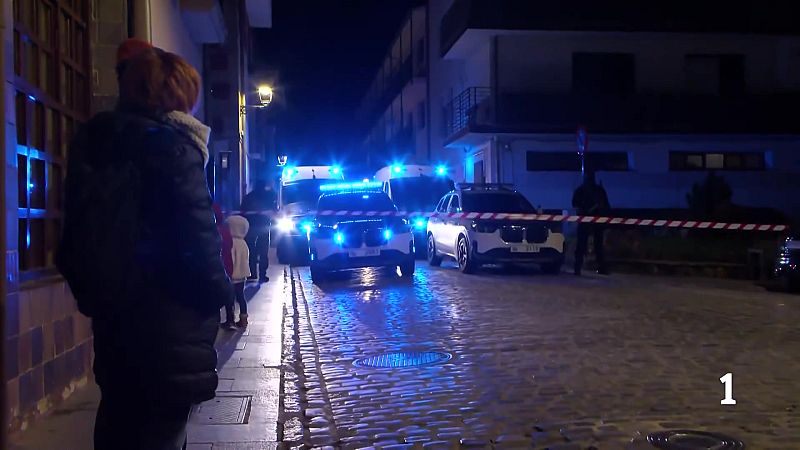 Informativo Telenorte 1 País Vasco - 14/01/2026 | RTVE Play - Ver ahora