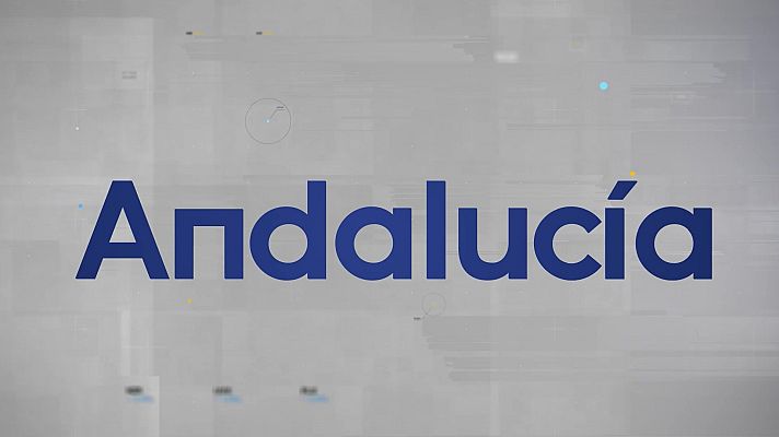 Noticias Andalucía - Noticias Andalucía 1 - 14/01/2026