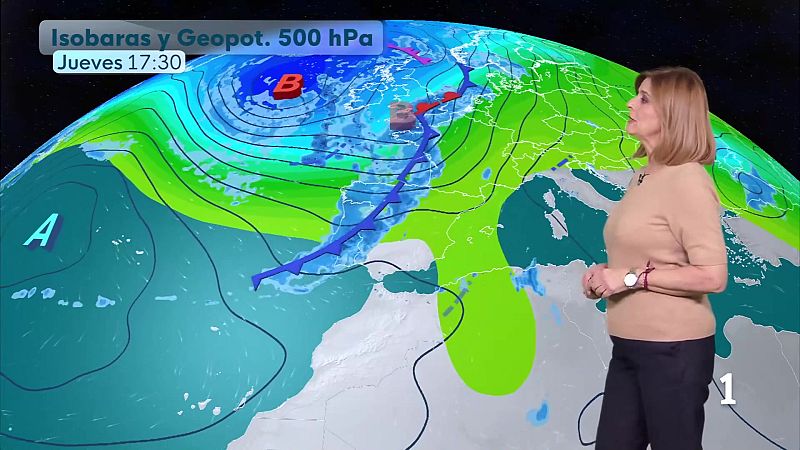 El tiempo en Asturias - 14/01/26 | Ver