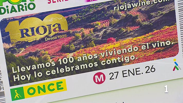 Informativo Telerioja - Telerioja en 2 - 14-01-2026