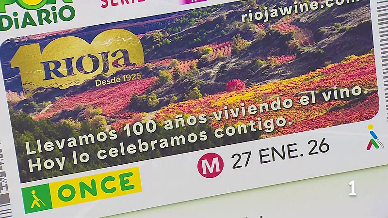 Telerioja en 2 - 14-01-2026 | Ver