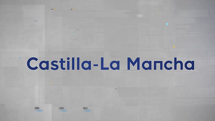 Noticias de Castilla-La Mancha - Castilla-La Mancha en 2' -  14/01/2026