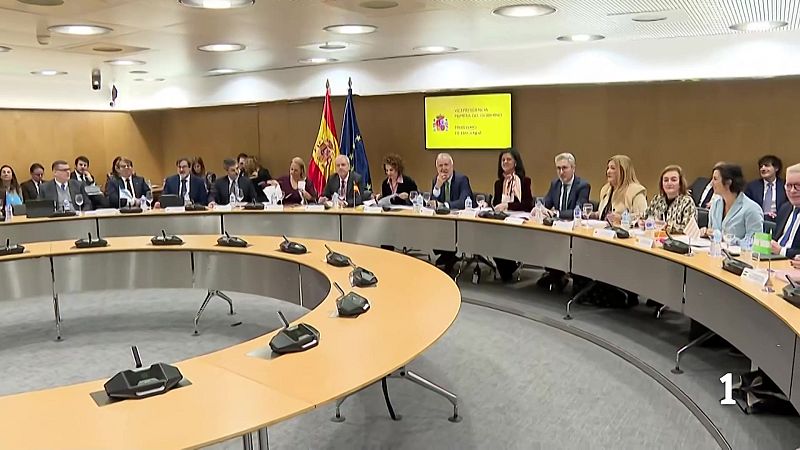 Castilla y León en 1' | Ver