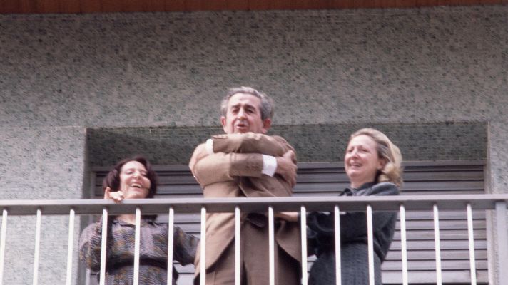 L'informatiu - Comunitat Valenciana - Fa 45 anys del segrest de Luis Suñer per la banda terrorista ETA