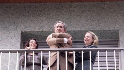 Fa 45 anys del segrest de Luis Su�er per la banda terrorista ETA - L'informatiu - Comunitat Valenciana | Ver