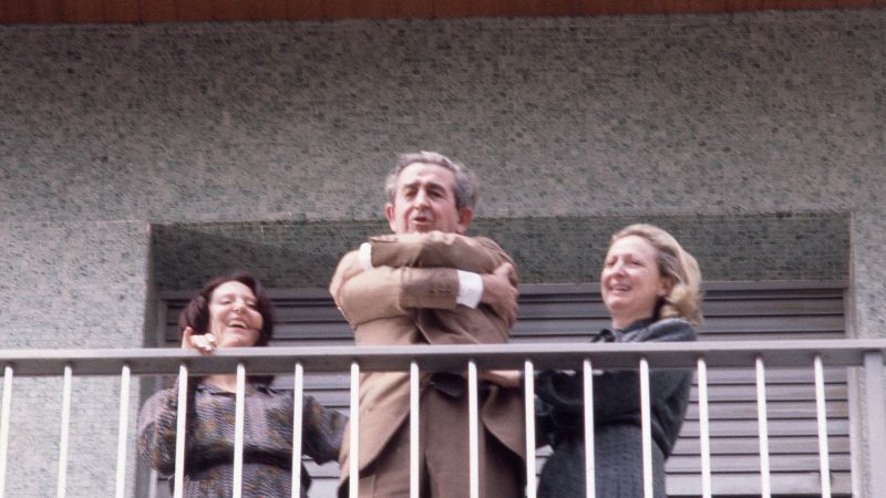 Fa 45 anys del segrest de Luis Su�er per la banda terrorista ETA - L'informatiu - Comunitat Valenciana | Ver