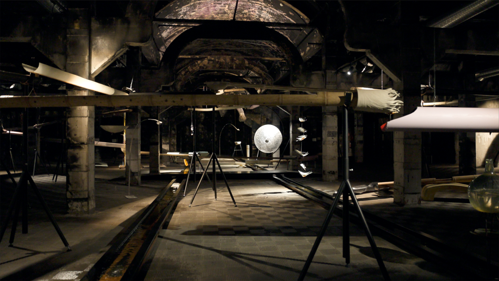 Desatados -  Lengua en coro, cuenta. Cristina Mej�as - 16/01/26 - Ver ahora