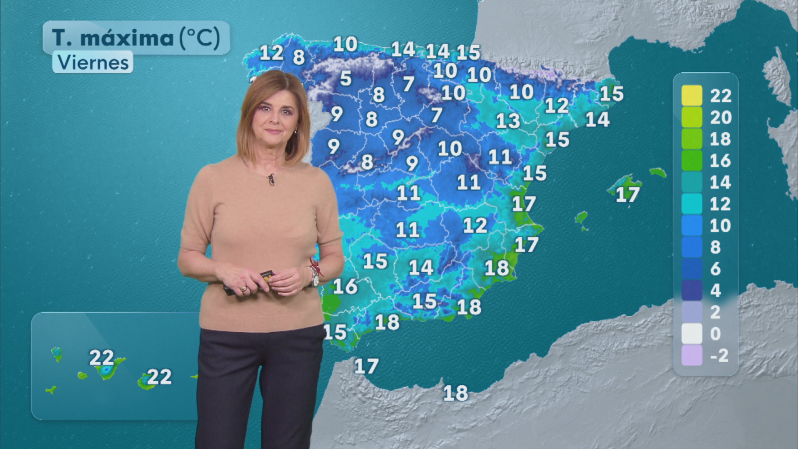 El tiempo en Aragón - 14/01/26 - Ver ahora