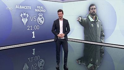 Deportes 1 - 14/01/26