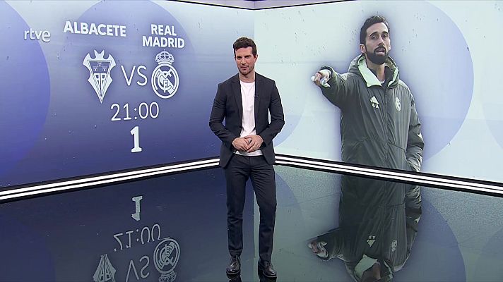 Los Deportes de La1 - Deportes 1 - 14/01/26