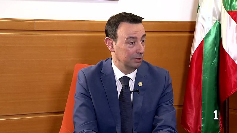 Informativo Telenorte 2 Pa�s Vasco - 14/01/2026 | RTVE Play - Ver ahora