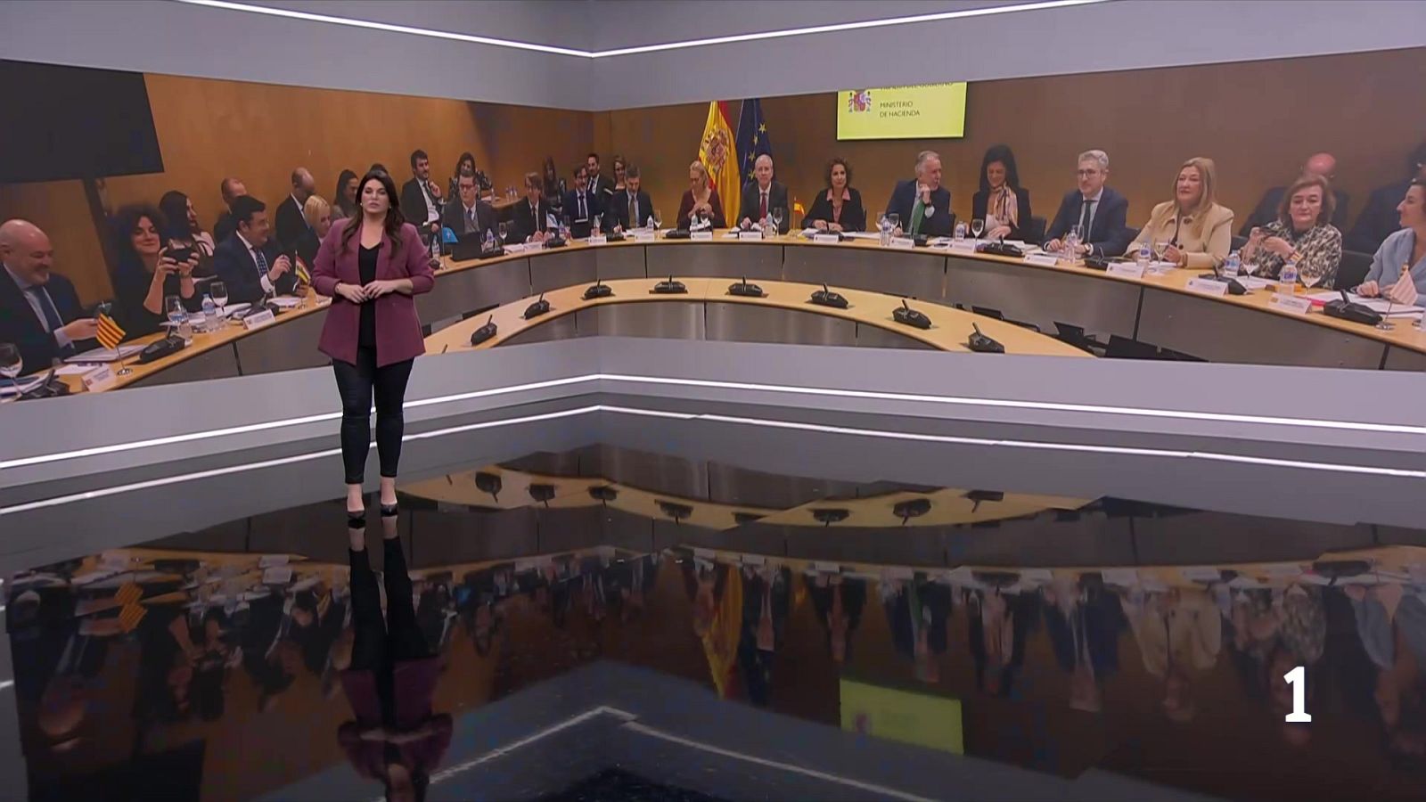 L'Informatiu 2 - 14/01/2025 - L'Informatiu | Veure