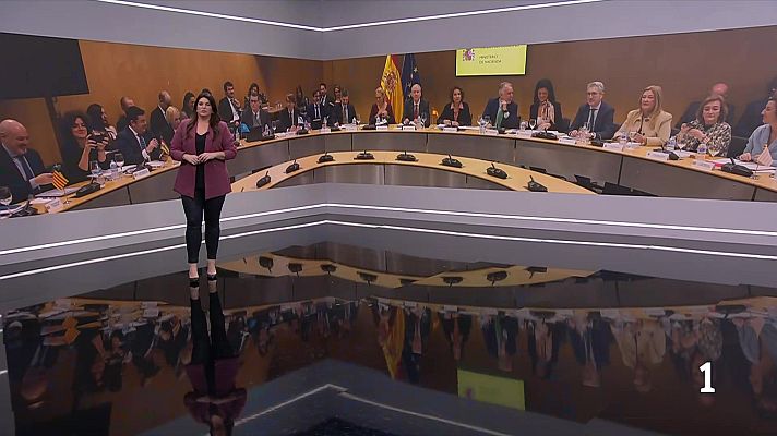 L'Informatiu - L'Informatiu 2 - 14/01/2025