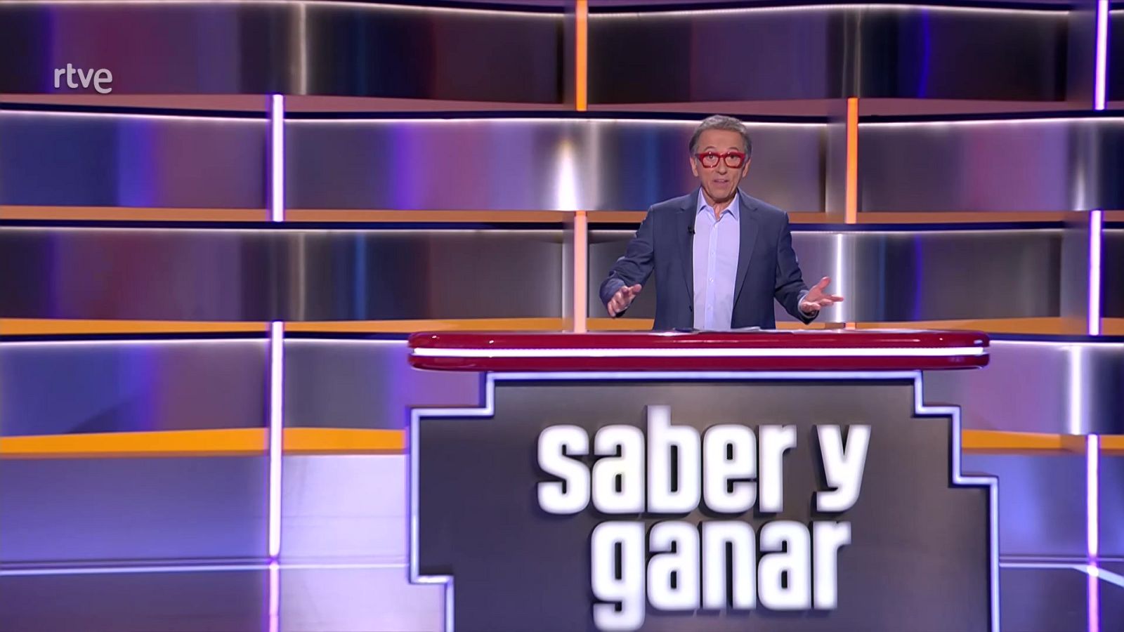 Saber y ganar - 14/01/26 - Saber y ganar | Ver