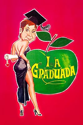 La graduada