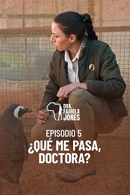 �Qu� me pasa, Doctora?