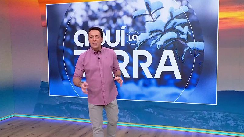 Parc agroecol�gic, olla aranesa i cal�at - Aqu� la Terra - Aqu� la Terra | Ver