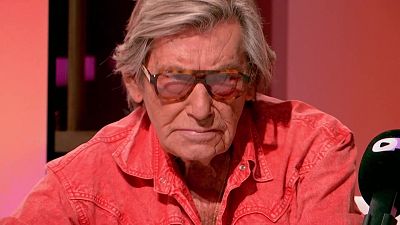 El consejo de Antonio Resines a The Spanish King