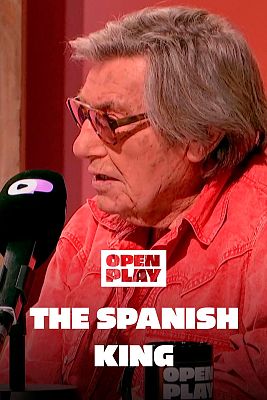 El consejo de Antonio Resines a The Spanish King