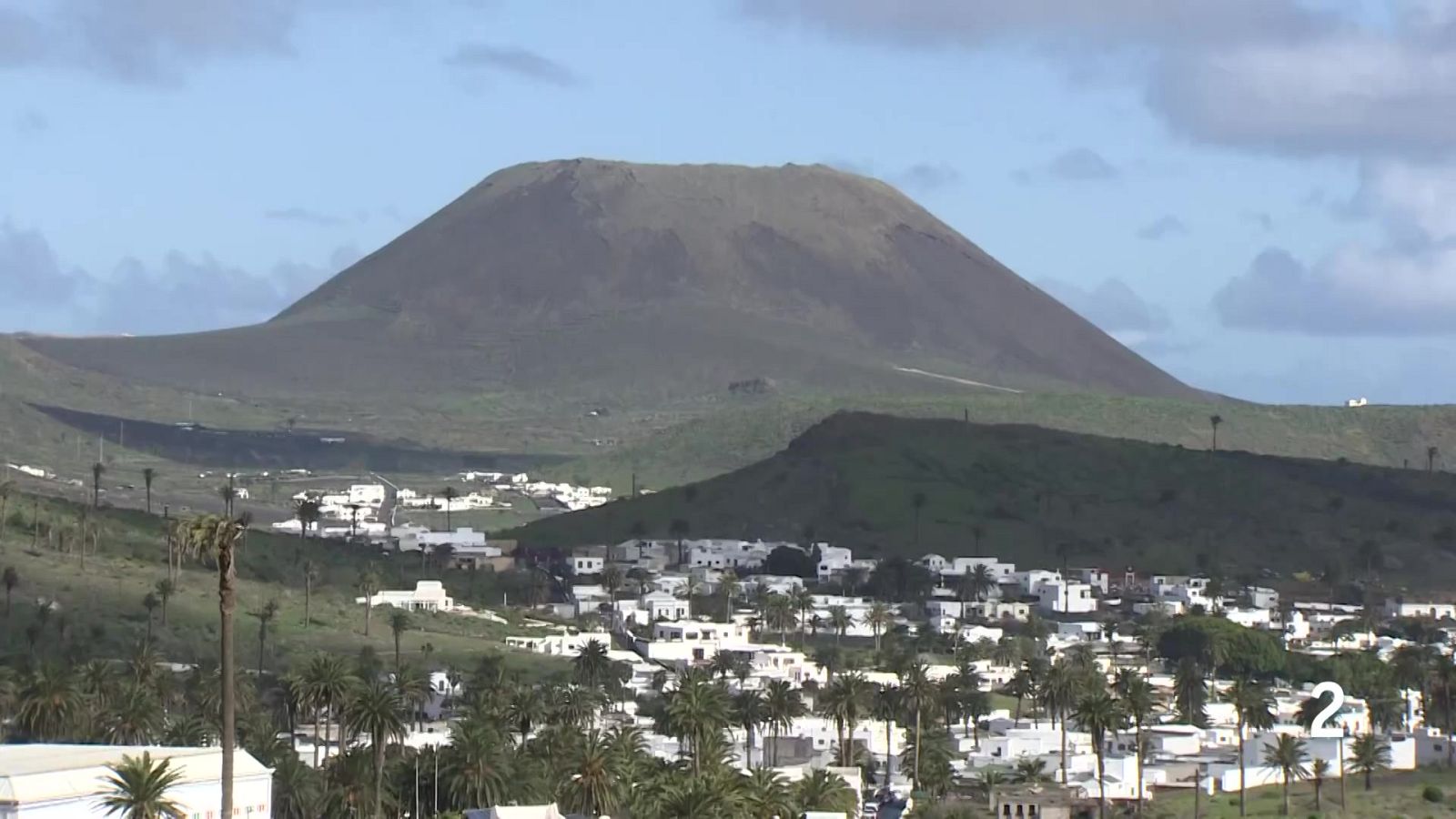 Telecanarias Tarde - 14/01/2026