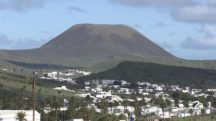 Telecanarias - Telecanarias Tarde - 14/01/2026