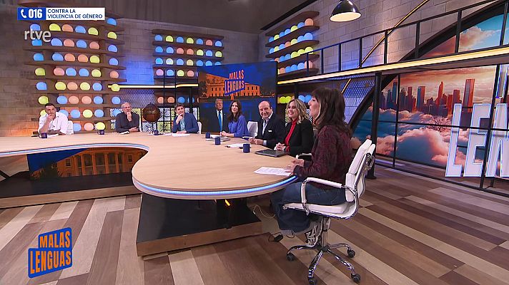 Malas lenguas - Como dice Raquel Hervás, lo que sea para no hablar de Quirón