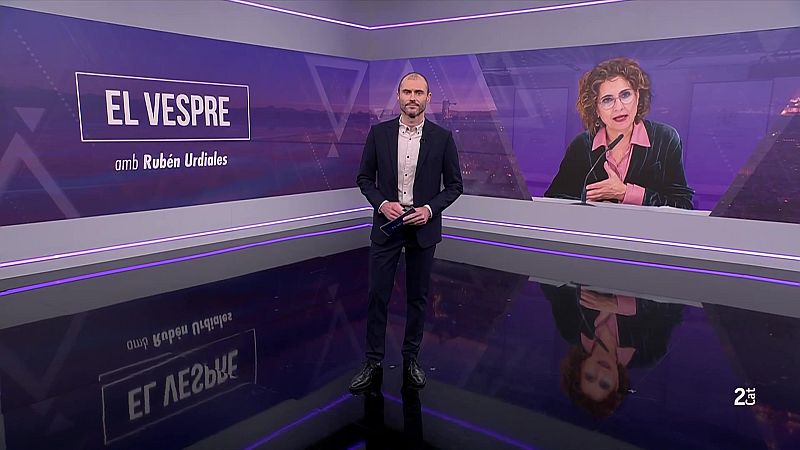 El Vespre - 14/01/2026 - El Vespre | Veure