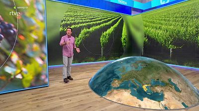 Aquí la Tierra - 14/01/26