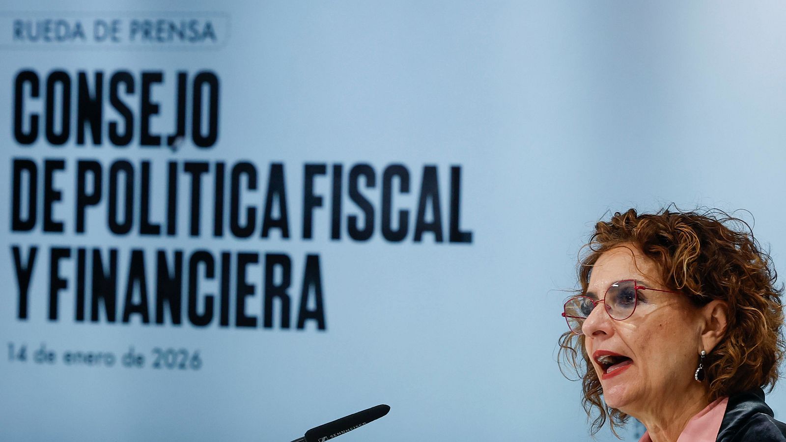 Las CC.AA., salvo Cataluña, rechazan el modelo de financiación - Telediario 2 | Ver