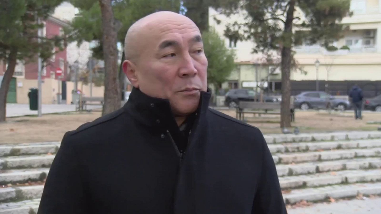 Talant Dujshebaev: "El Europeo es el torneo más difícil" - Balonmano | Ver