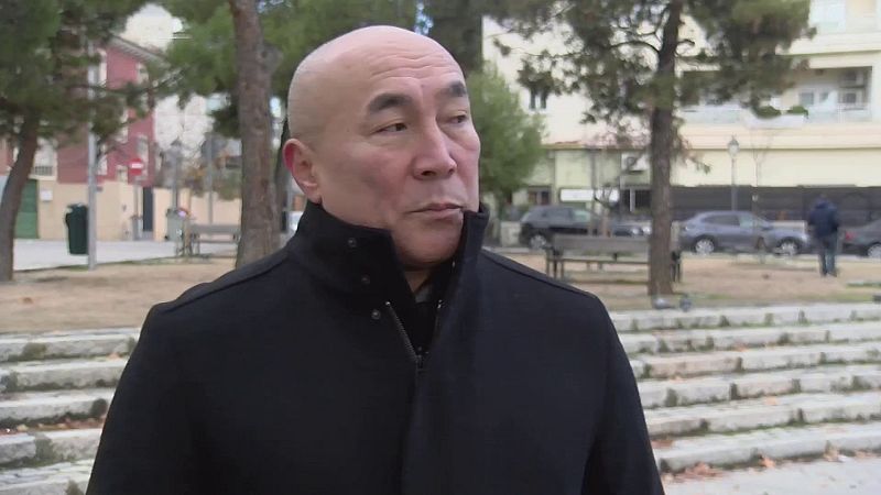 Talant Dujshebaev: "El Europeo es el torneo m�s dif�cil" - Balonmano | Ver