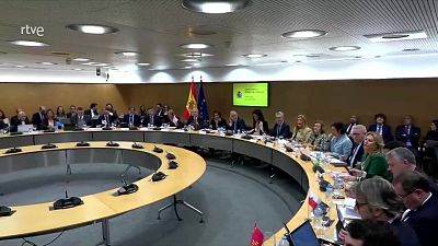 Telediario - 21 horas - 14/01/26