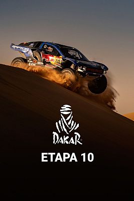Programa Dakar'26 - 14/01/26