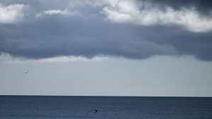 El tiempo de este jueves 15 de enero: vuelven la inestabilidad y las lluvias en la Pen�nsula