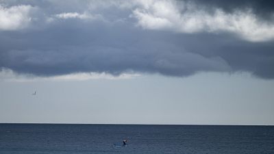 El tiempo de este jueves 15 de enero: vuelven la inestabilidad y las lluvias en la Pen�nsula