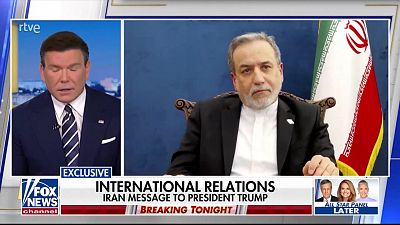 Telediario - 7 horas - 15/01/26