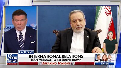 Telediario - 7 horas - 15/01/26 - Lengua de signos