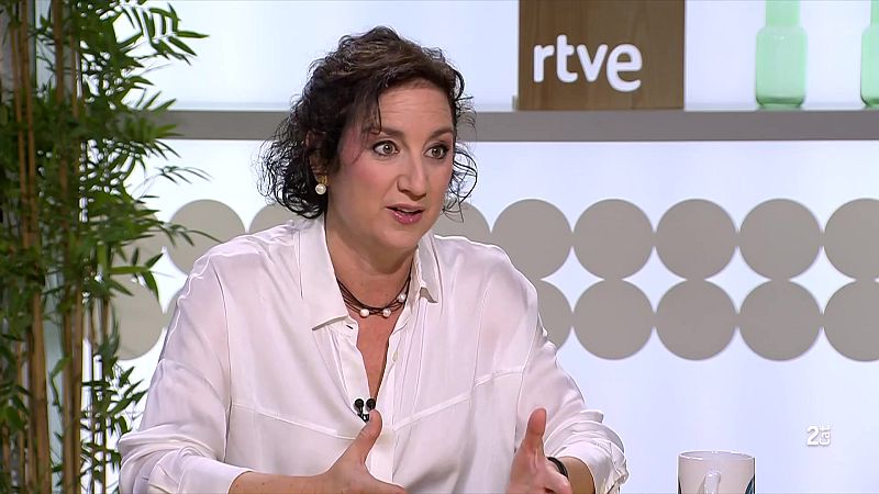 Romero veu "possible" que el retorn de Puigdemont faciliti negociar el finançament