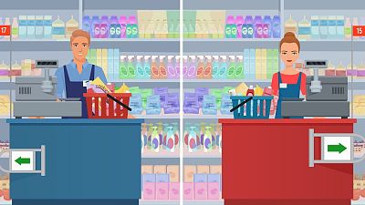 ¿Fijos discontinuos o indefinidos? y 11.188 empleos