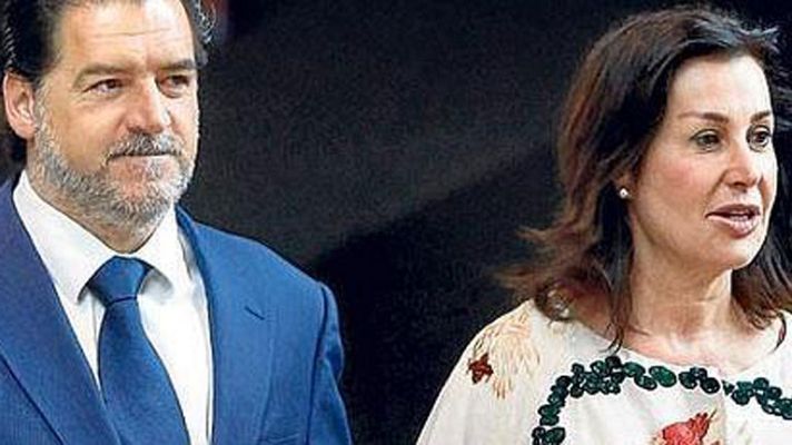 La mañana - José Campos confirma su divorcio