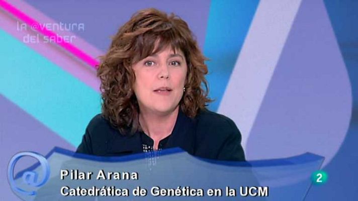 La aventura del Saber - La aventura del saber - 13/02/13