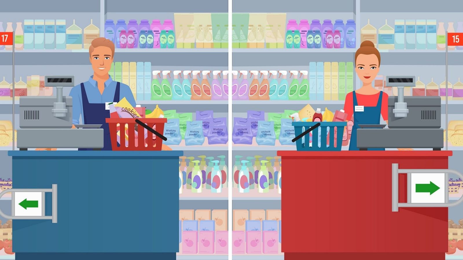 Contrato fijo discontinuo, ¿es indefinido? - Aquí hay trabajo | Ver